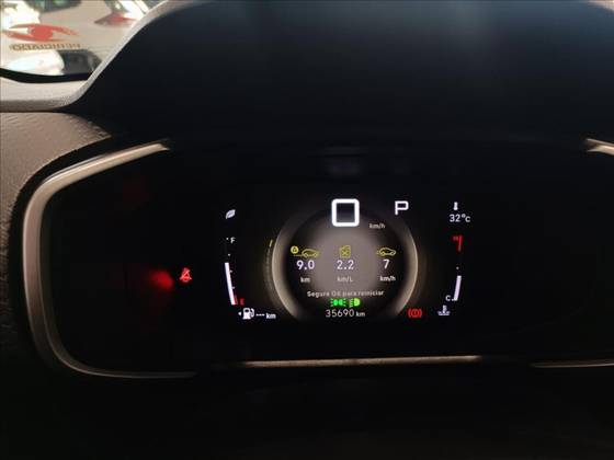 CITROËN C3 1.0 TURBO 200 FLEX YOU CVT